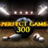 Perfect Game Trophy