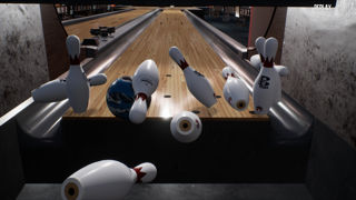PBA Pro Bowling 2021 Screenshot 4