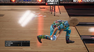 PBA Pro Bowling 2021 Screenshot 2