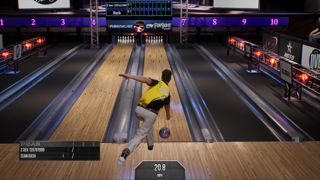 PBA Pro Bowling 2021 Screenshot 9