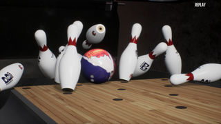 PBA Pro Bowling 2021 Screenshot 10