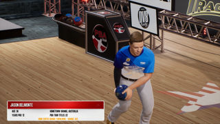 PBA Pro Bowling 2021 Screenshot 3