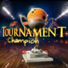 Tournament of Champions Winner Trophy