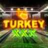 First Turkey Trophy