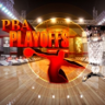 PBA Playoffs Win Trophy