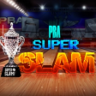 PBA Super Slam Win Trophy