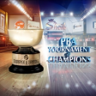 PBA Tournament of Champions Win Trophy