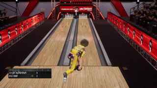 PBA Pro Bowling 2023 Screenshot 1