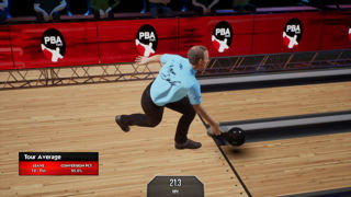 PBA Pro Bowling 2023 Screenshot 4