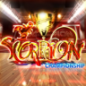 Scorpion Championship Win Trophy