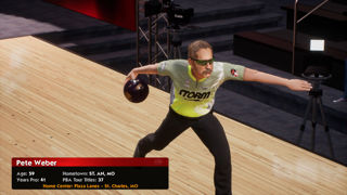 PBA Pro Bowling 2023 Screenshot 5
