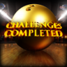 Challenges Completed Trophy
