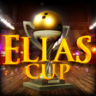 Elias Cup Champion Trophy