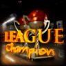 League Champion Trophy