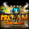 Pro-Am Champion Trophy