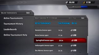 PBA Pro Bowling Screenshot 9