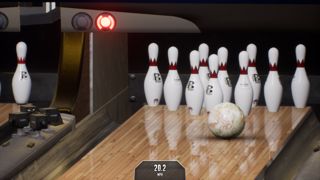 PBA Pro Bowling Screenshot 7