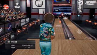 PBA Pro Bowling Screenshot 8