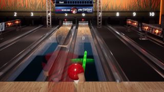 PBA Pro Bowling Screenshot 1