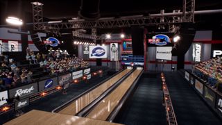 PBA Pro Bowling Screenshot 6