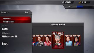 PBA Pro Bowling Screenshot 2