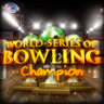 World Series of Bowling Champion Trophy