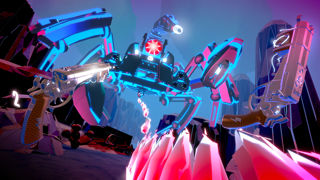 Pistol Whip Screenshot 7