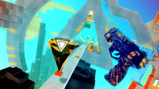 Pistol Whip Screenshot 1