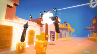 Pistol Whip Screenshot 6