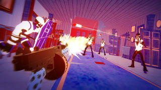 Pistol Whip Screenshot 4