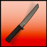 Knives Out Trophy