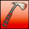 Whistle Punk Trophy