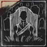 Blood On Your Hands Trophy