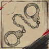 Citizen's Arrest Trophy