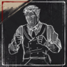 Daredevil Trophy