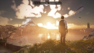 Sherlock Holmes: Chapter One Screenshot 3