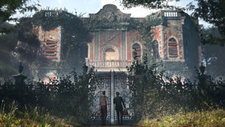 Sherlock Holmes: Chapter One Screenshot 2
