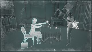Sherlock Holmes: Chapter One Screenshot 8