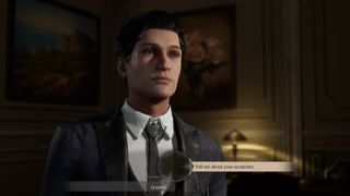 Sherlock Holmes: Chapter One Screenshot 9
