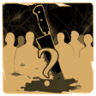 A Complex Mind Trophy