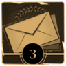 An Omnivorous Reader Trophy