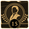 Keen Observer Trophy