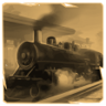 Off the Rails! Trophy