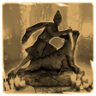 Raider of the Tombs Trophy