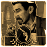 Sharpshooter Trophy