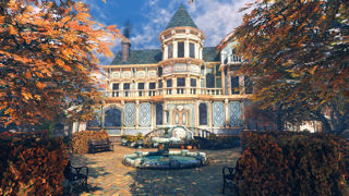 Sherlock Holmes: Crimes and Punishments Screenshot 2