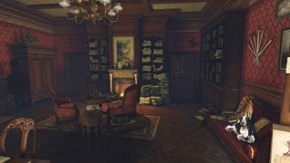 Sherlock Holmes: Crimes and Punishments Screenshot 1