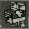 Bookworm Trophy