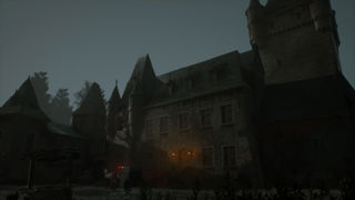 Sherlock Holmes: The Awakened Screenshot 1