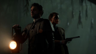 Sherlock Holmes: The Awakened Screenshot 3